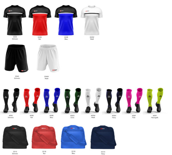 Paket a45 Dynamic – Bild 7